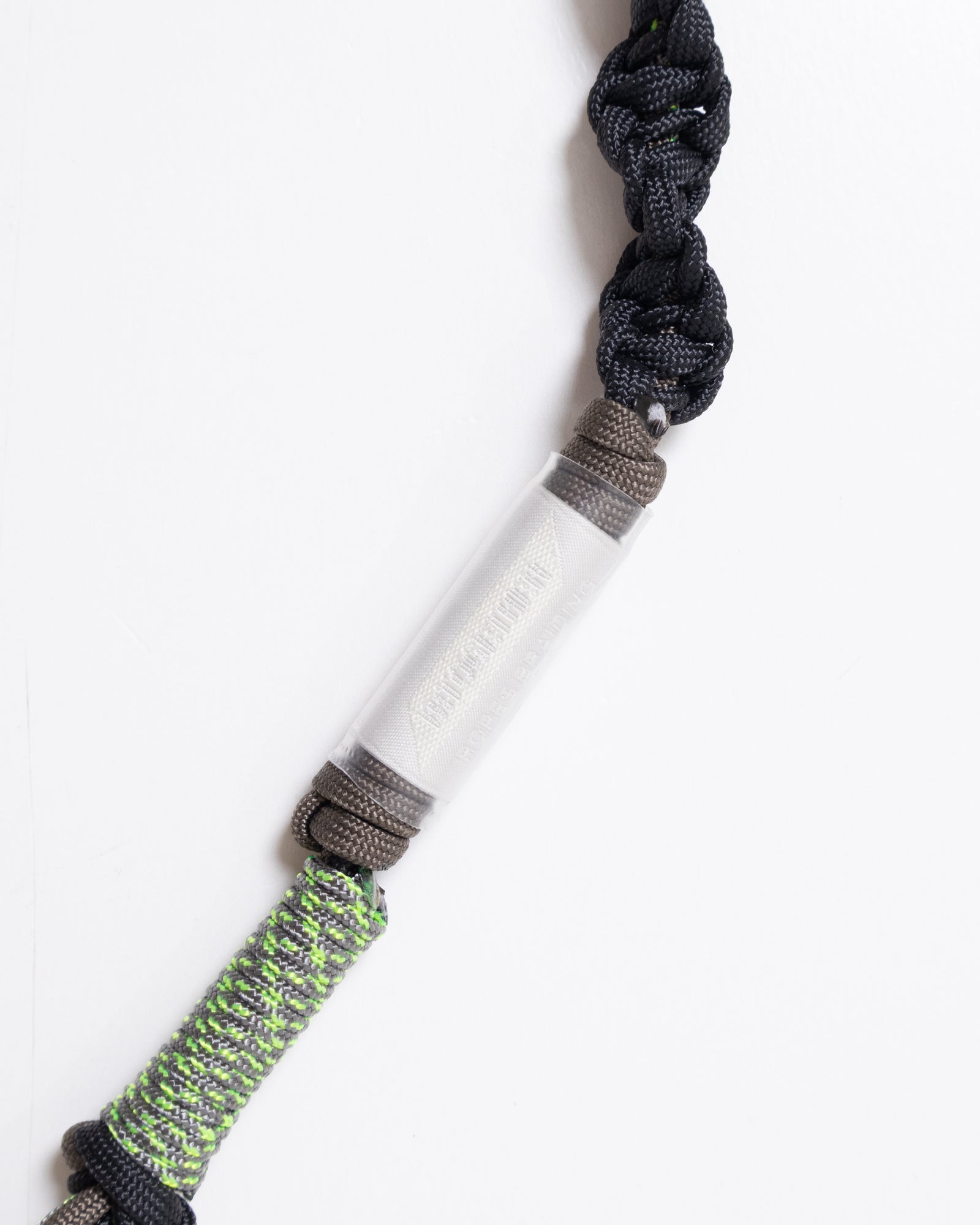 【B:TOGETHER】ROPE 52INCH / ビートゥギャザー ロープ 52インチ ナイロン パラコード ショルダー ストラップ 正規取扱店 神奈川 鎌倉 ARZACH KAMAKURA オンラインショップ 通販