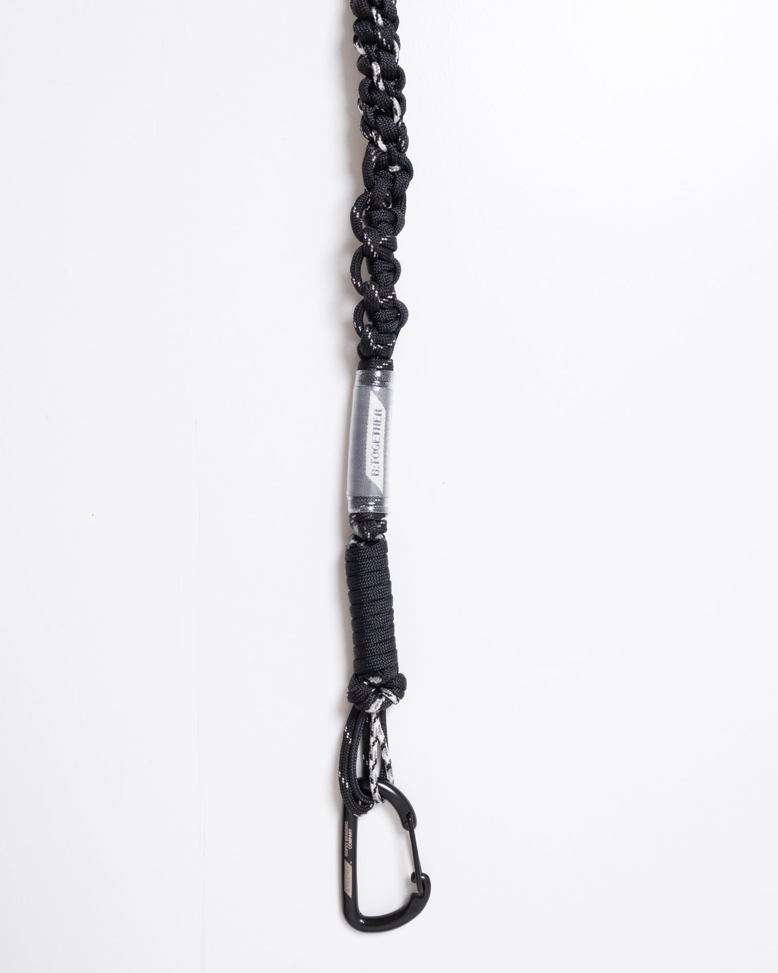 【B:TOGETHER】ROPE 52INCH / ビートゥギャザー ロープ 52インチ ナイロン パラコード ショルダー ストラップ 正規取扱店 神奈川 鎌倉 ARZACH KAMAKURA オンラインショップ 通販