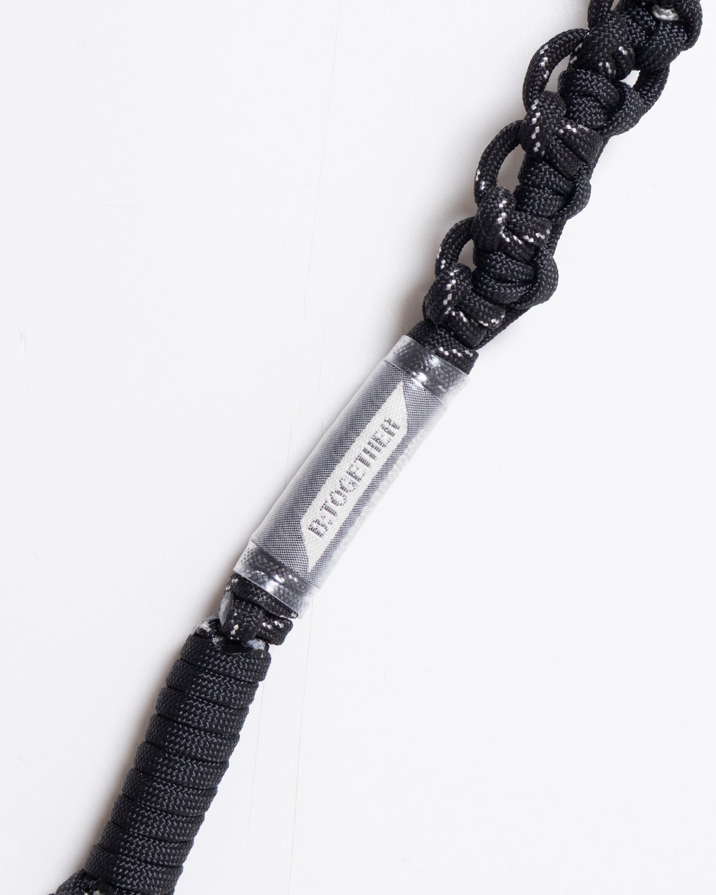 【B:TOGETHER】ROPE 52INCH / ビートゥギャザー ロープ 52インチ ナイロン パラコード ショルダー ストラップ 正規取扱店 神奈川 鎌倉 ARZACH KAMAKURA オンラインショップ 通販