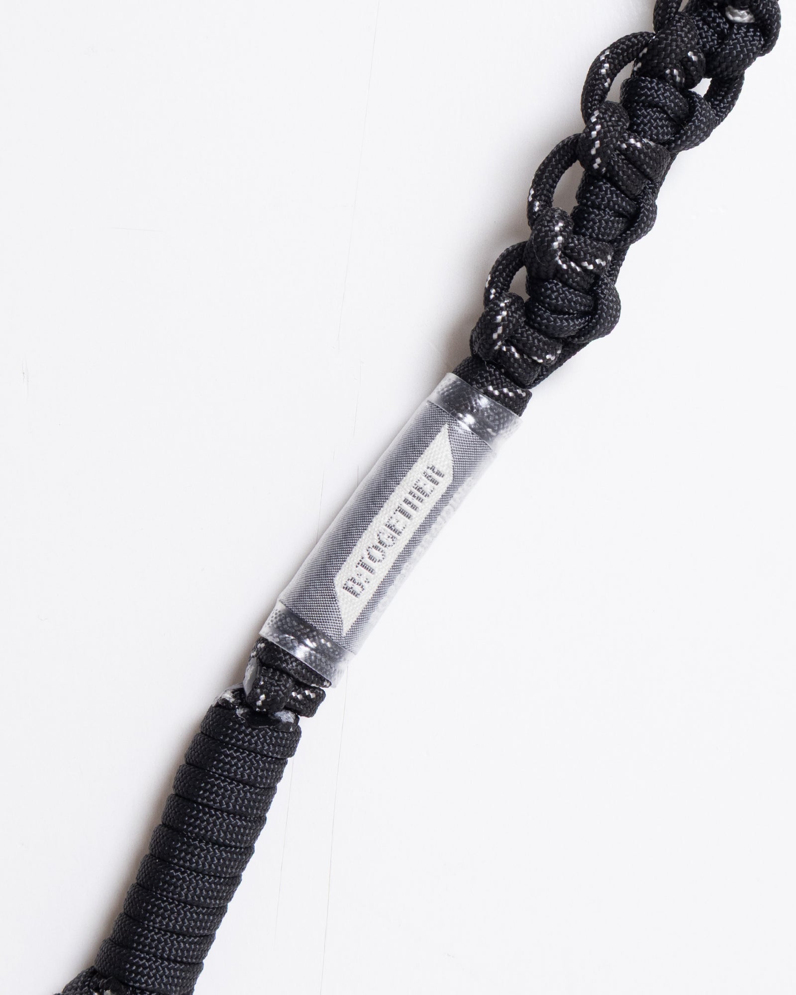 【B:TOGETHER】ROPE 52INCH / ビートゥギャザー ロープ 52インチ ナイロン パラコード ショルダー ストラップ 正規取扱店 神奈川 鎌倉 ARZACH KAMAKURA オンラインショップ 通販