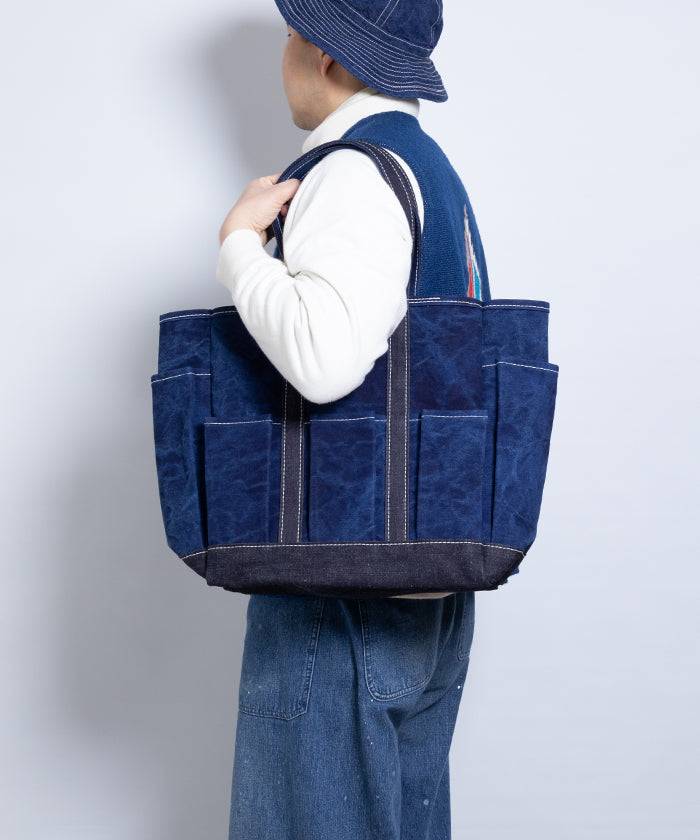 SAC ROBION - INDIGO / INDIGO