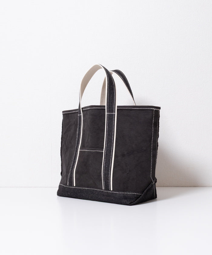 SAC THURY - BLACK / BLACK