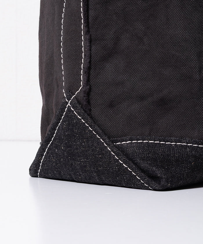 SAC THURY - BLACK / BLACK