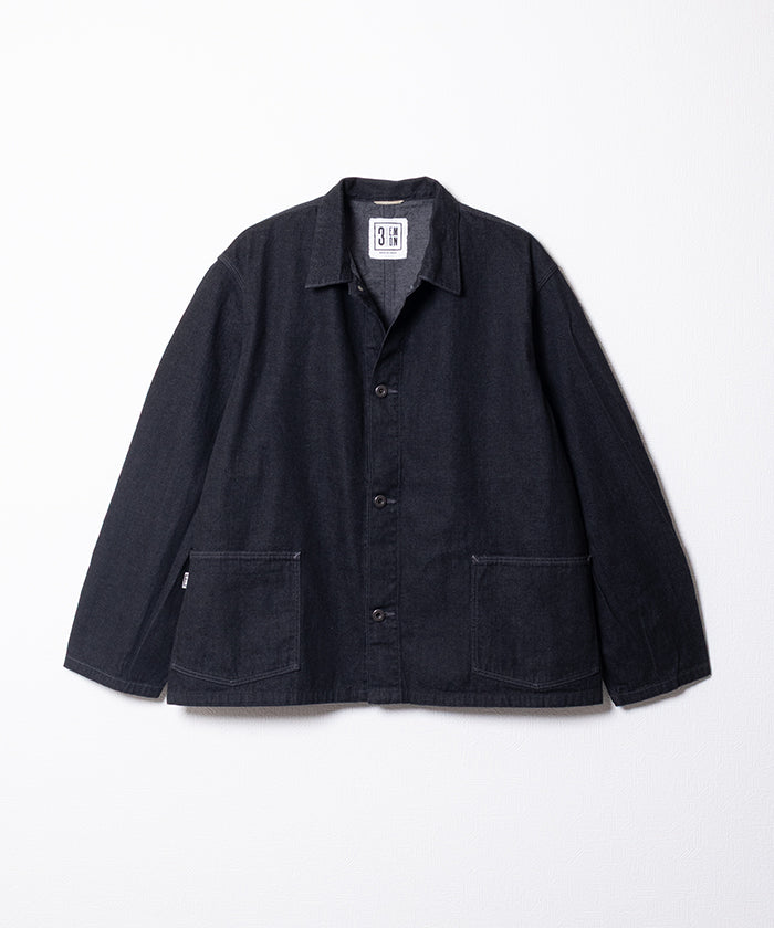 SAGISO - BLACK - A'r139 Kamakura