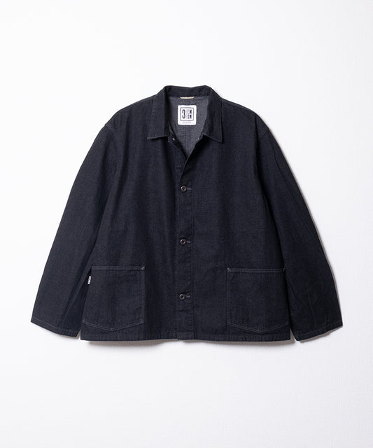 SAGISO - BLACK - A'r139 Kamakura