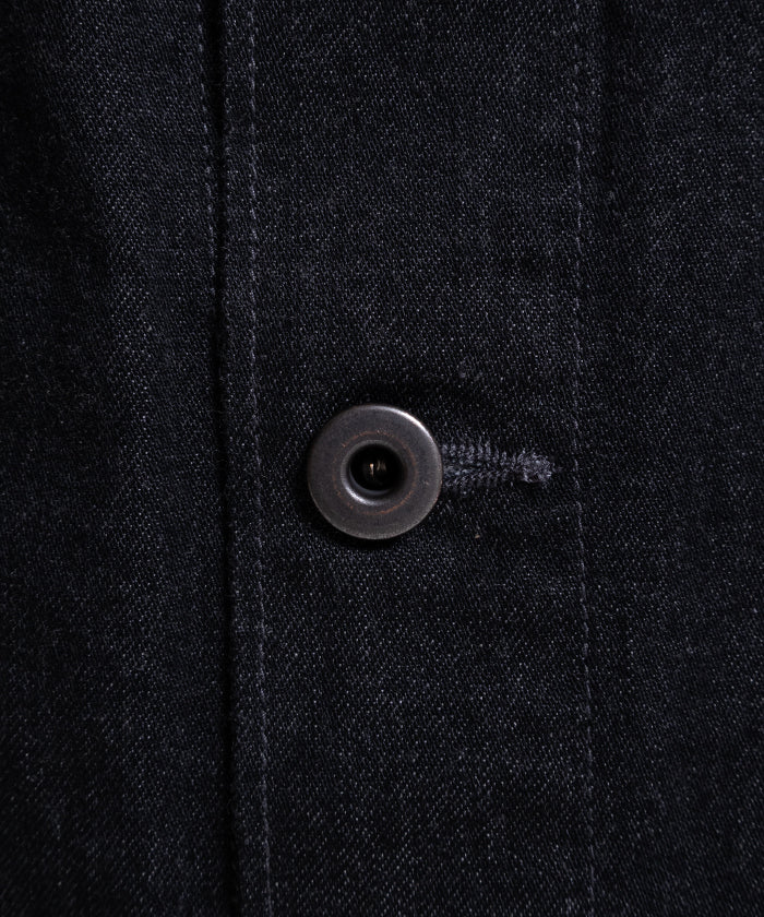 SAGISO - BLACK - A'r139 Kamakura