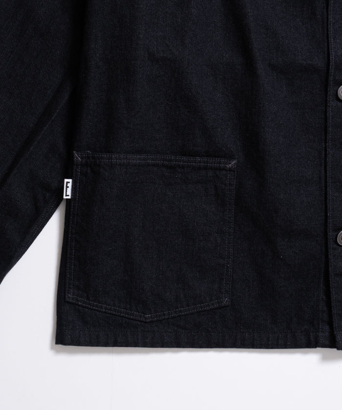 SAGISO - BLACK - A'r139 Kamakura