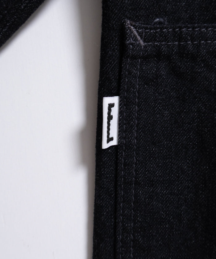 SAGISO - BLACK - A'r139 Kamakura