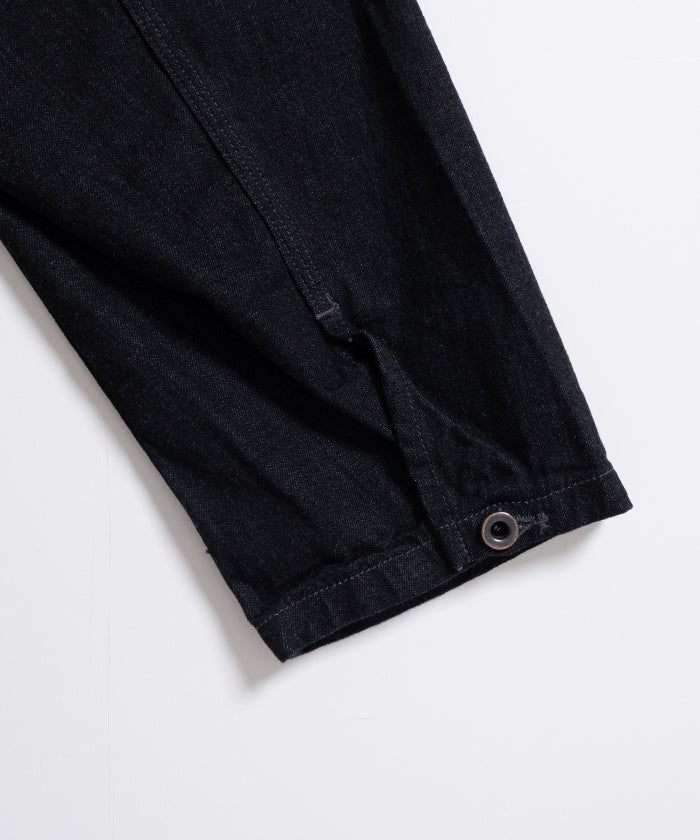SAGISO - BLACK - A'r139 Kamakura