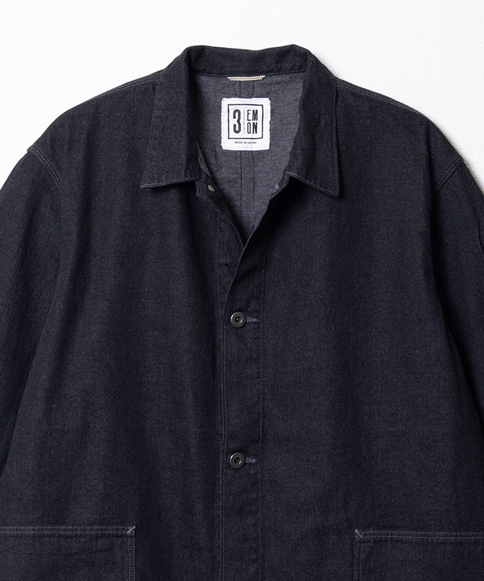 SAGISO - BLACK - A'r139 Kamakura