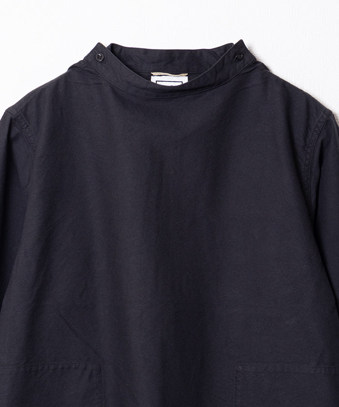 SHIKAKUI - BLACK - A'r139 Kamakura