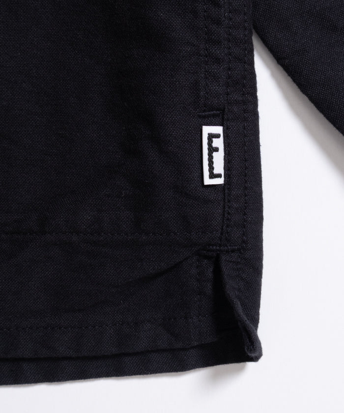 SHIKAKUI - BLACK - A'r139 Kamakura