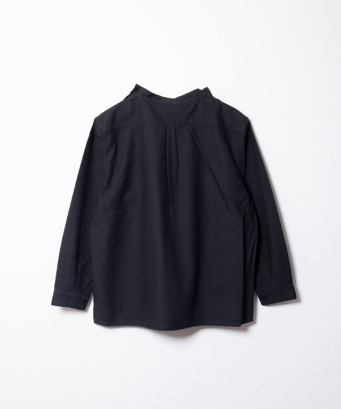 SHIKAKUI - BLACK - A'r139 Kamakura