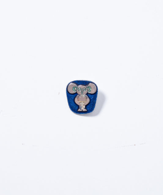 VINTAGE SOVIET PIN - 14