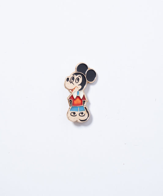 VINTAGE SOVIET PIN - 2