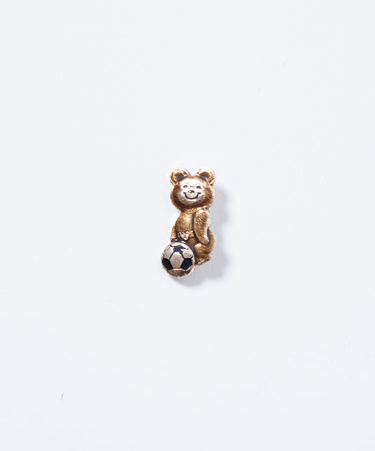 VINTAGE SOVIET PIN - 20
