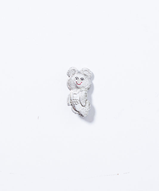 VINTAGE SOVIET PIN - 21