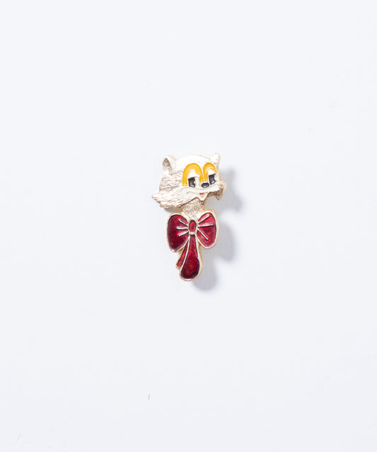 VINTAGE SOVIET PIN - 22