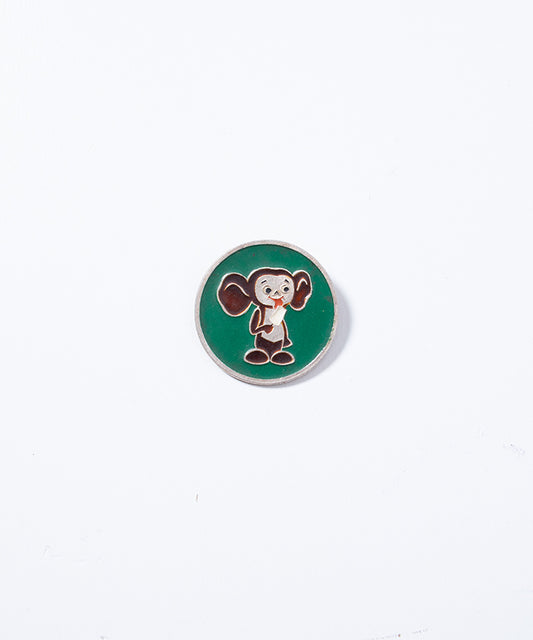 VINTAGE SOVIET PIN - 29