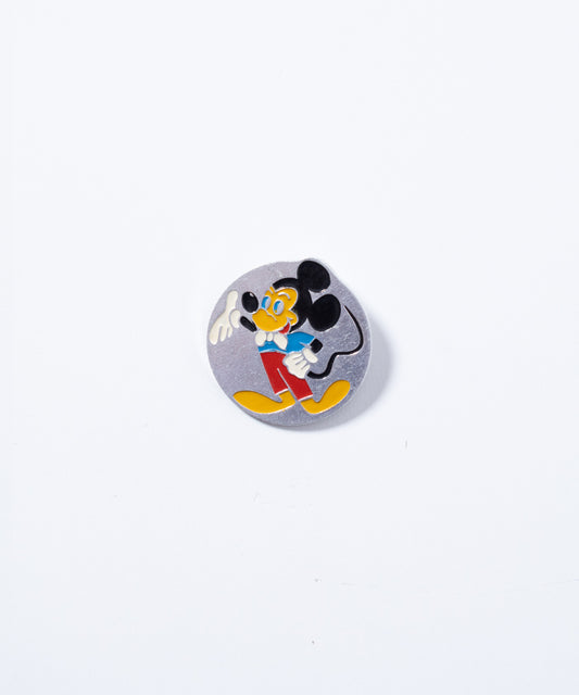 VINTAGE SOVIET PIN - 3