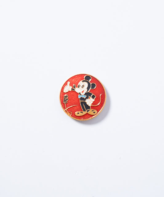 VINTAGE SOVIET PIN - 4