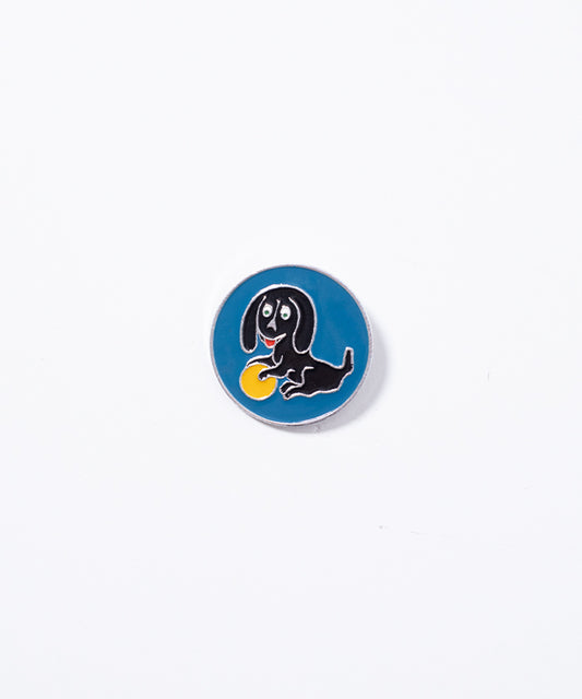VINTAGE SOVIET PIN - 43