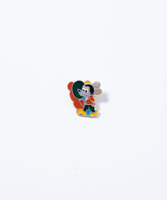 VINTAGE SOVIET PIN - 5