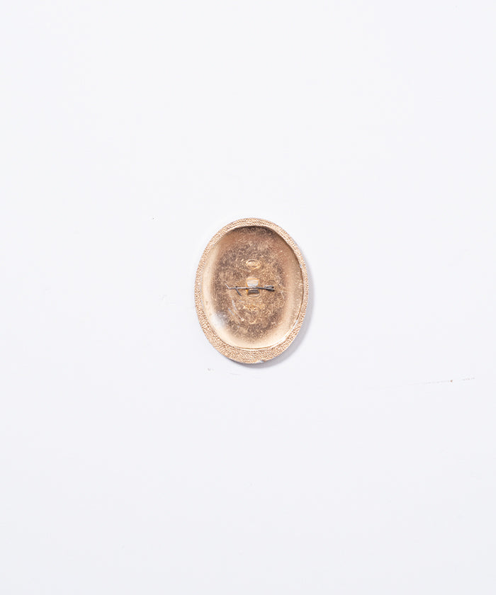 VINTAGE SOVIET PIN - 57