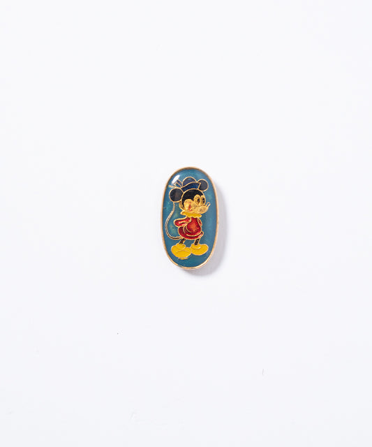 VINTAGE SOVIET PIN - 59
