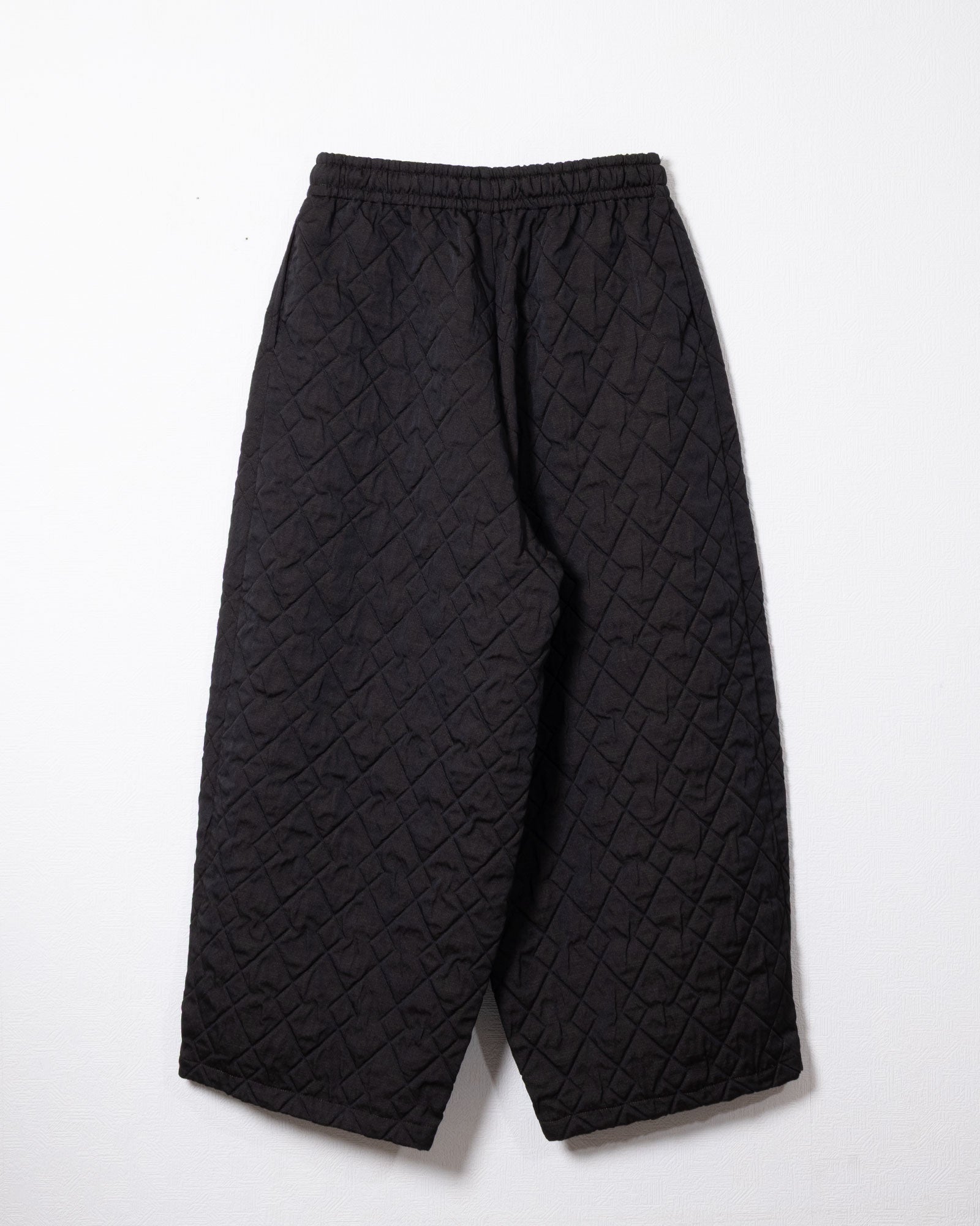 【Needles】STRING H.D. PANT FRINGE JACQUARD / DIAMOND - BROWN | ニードルズ ストリング ヒザデルパンツ フリンジ ジャガード ダイヤモンド 2026aw 2026秋冬 正規取扱店 神奈川 鎌倉 アルザック鎌倉 オンラインショップ 通販 