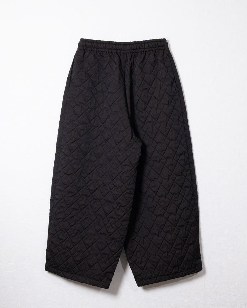 【Needles】STRING H.D. PANT FRINGE JACQUARD / DIAMOND - BROWN | ニードルズ ストリング ヒザデルパンツ フリンジ ジャガード ダイヤモンド 2026aw 2026秋冬 正規取扱店 神奈川 鎌倉 アルザック鎌倉 オンラインショップ 通販 