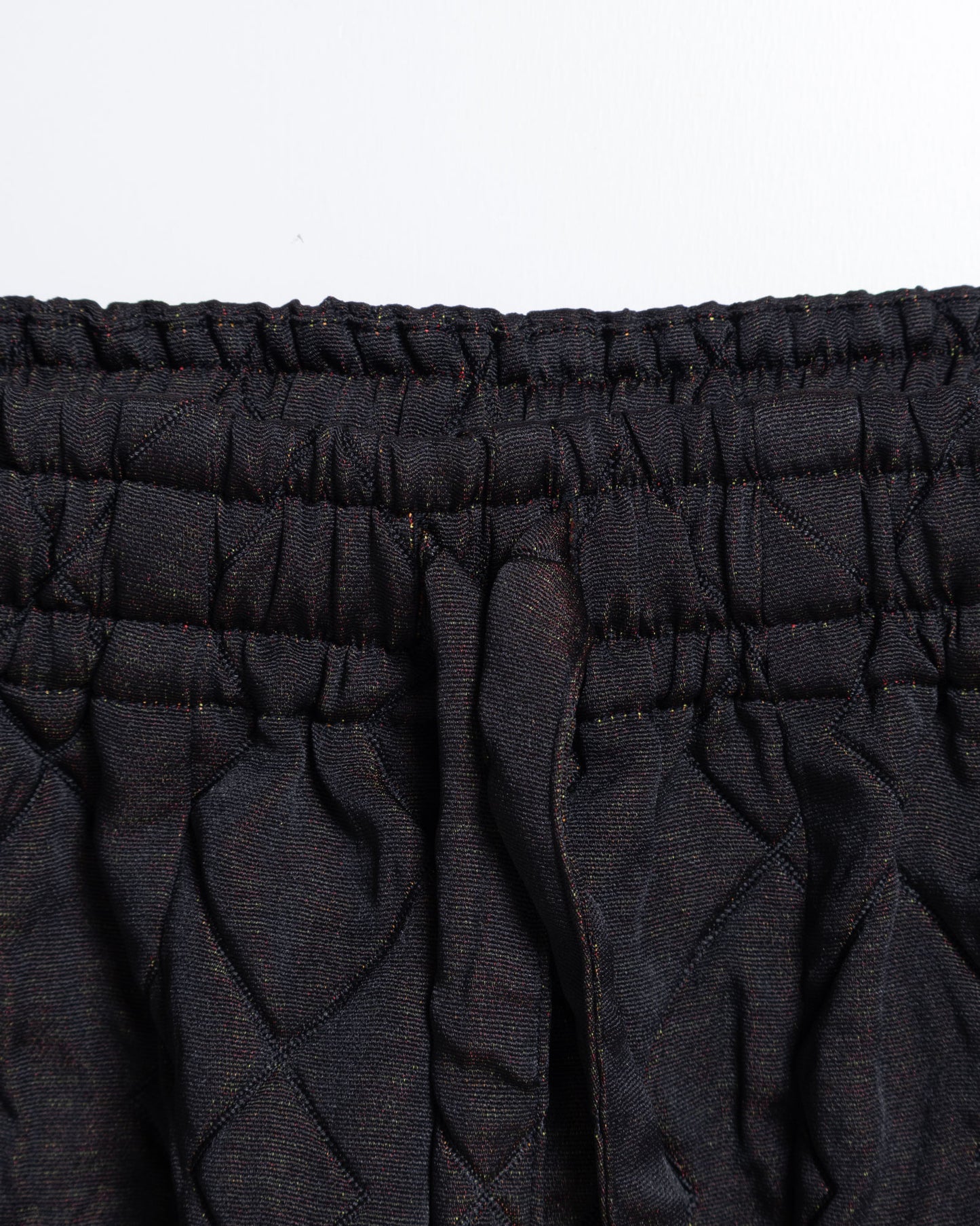 【Needles】STRING H.D. PANT FRINGE JACQUARD / DIAMOND - BROWN | ニードルズ ストリング ヒザデルパンツ フリンジ ジャガード ダイヤモンド 2026aw 2026秋冬 正規取扱店 神奈川 鎌倉 アルザック鎌倉 オンラインショップ 通販 