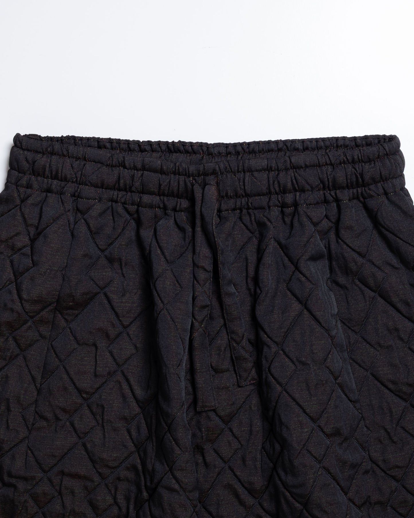 【Needles】STRING H.D. PANT FRINGE JACQUARD / DIAMOND - BROWN | ニードルズ ストリング ヒザデルパンツ フリンジ ジャガード ダイヤモンド 2026aw 2026秋冬 正規取扱店 神奈川 鎌倉 アルザック鎌倉 オンラインショップ 通販 