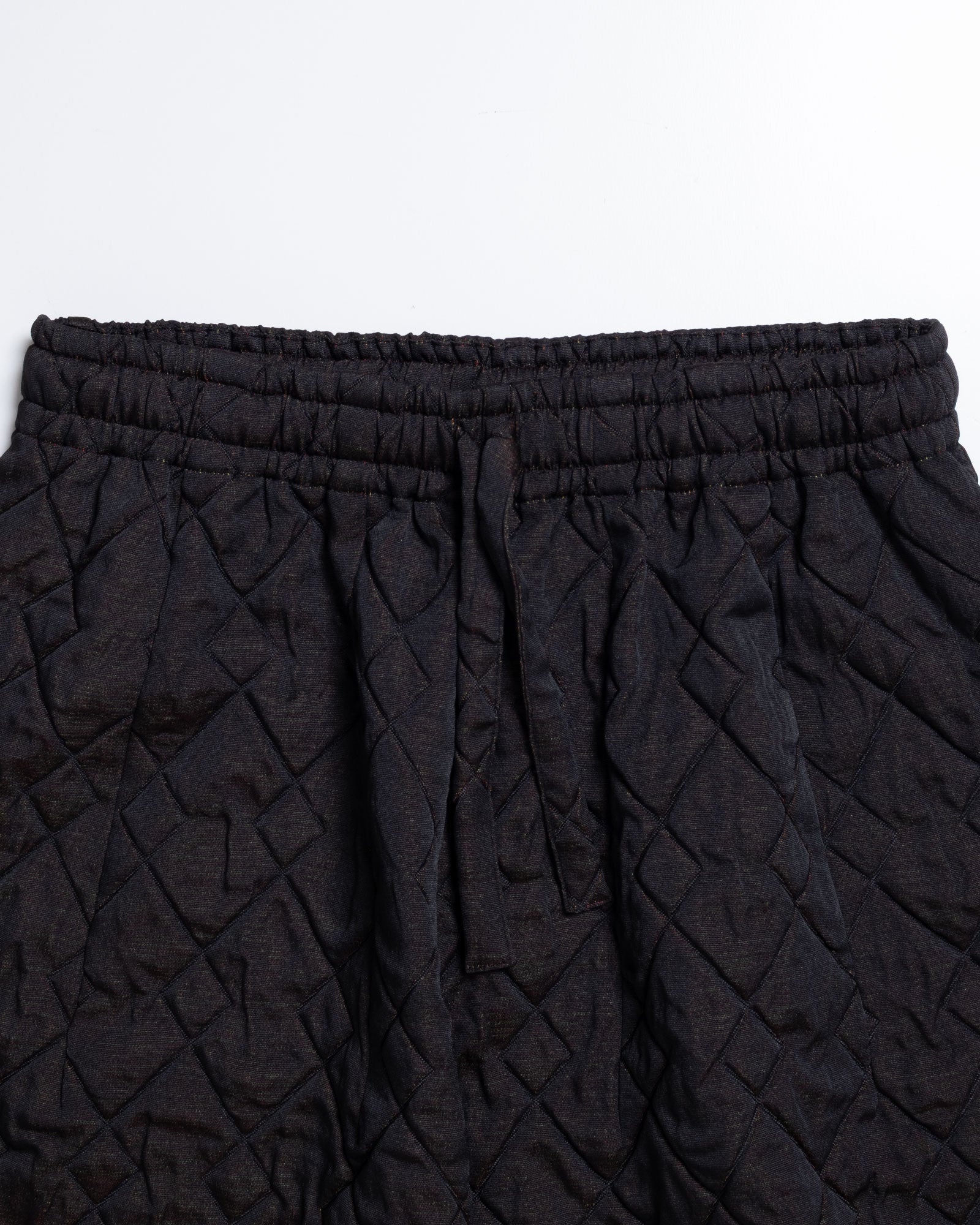 【Needles】STRING H.D. PANT FRINGE JACQUARD / DIAMOND - BROWN | ニードルズ ストリング ヒザデルパンツ フリンジ ジャガード ダイヤモンド 2026aw 2026秋冬 正規取扱店 神奈川 鎌倉 アルザック鎌倉 オンラインショップ 通販 