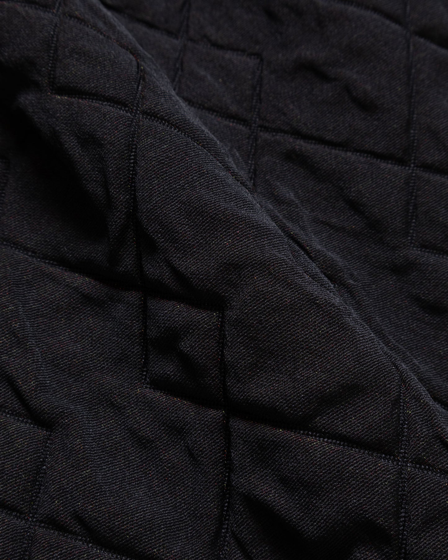 【Needles】STRING H.D. PANT FRINGE JACQUARD / DIAMOND - BROWN | ニードルズ ストリング ヒザデルパンツ フリンジ ジャガード ダイヤモンド 2026aw 2026秋冬 正規取扱店 神奈川 鎌倉 アルザック鎌倉 オンラインショップ 通販 