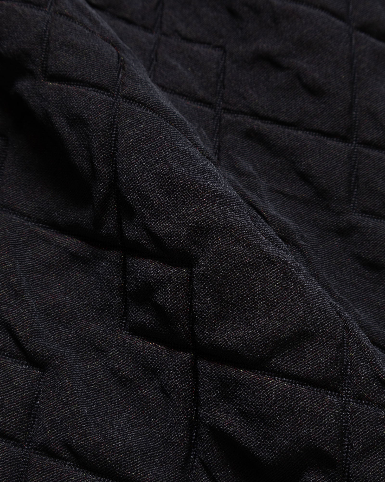 【Needles】STRING H.D. PANT FRINGE JACQUARD / DIAMOND - BROWN | ニードルズ ストリング ヒザデルパンツ フリンジ ジャガード ダイヤモンド 2026aw 2026秋冬 正規取扱店 神奈川 鎌倉 アルザック鎌倉 オンラインショップ 通販 