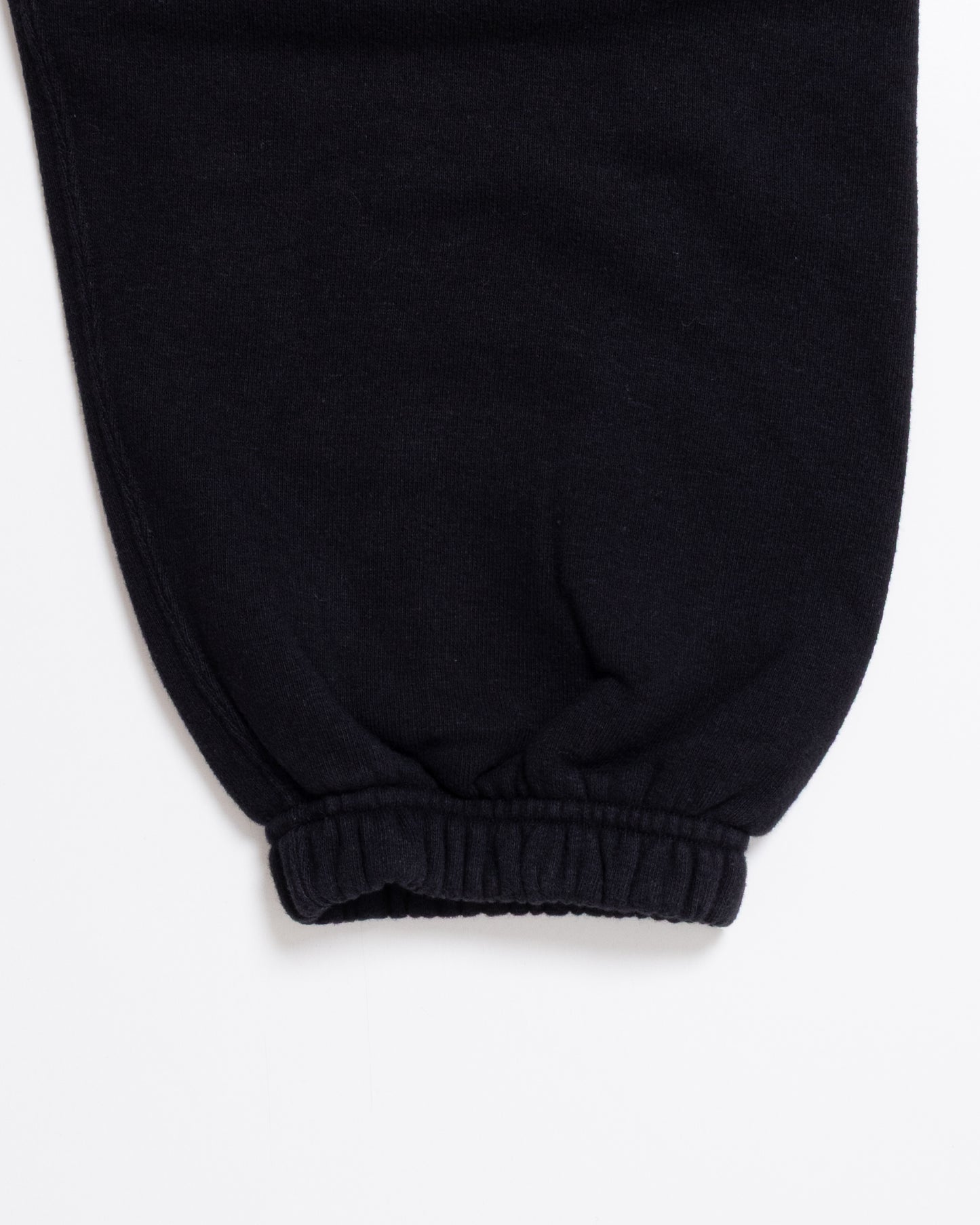 【HERILL】SWEATPANTS - BLACK / ヘリル スウェットパンツ 2026aw 2026秋冬 メンズ レディース 正規取扱店 神奈川 鎌倉 アルザック鎌倉 オンラインショップ 通販