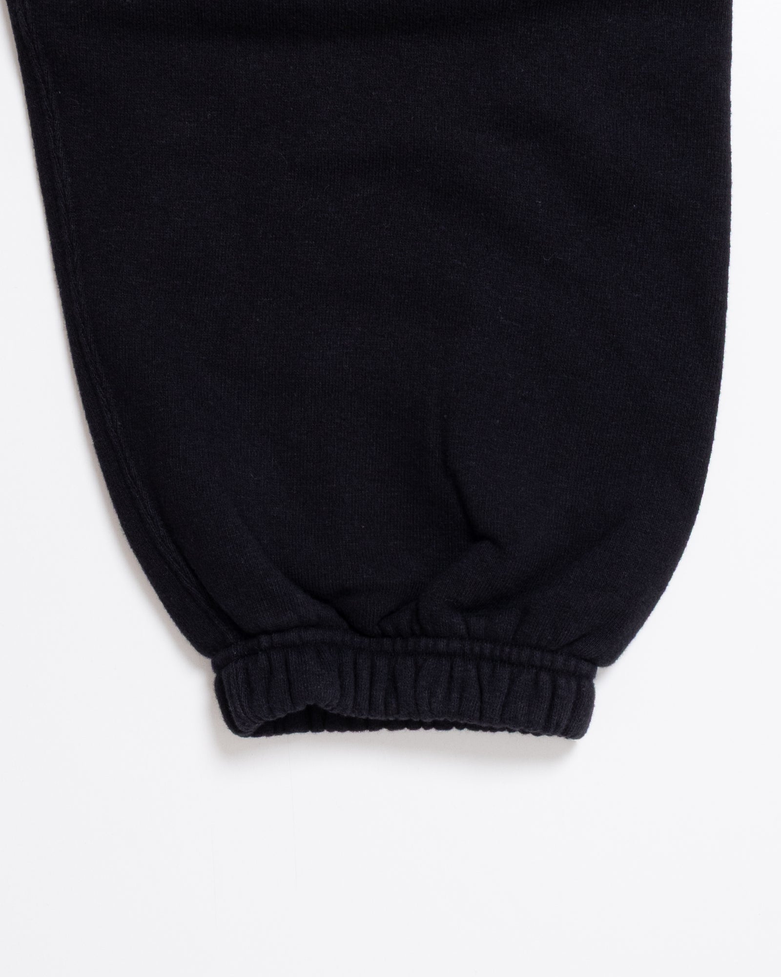 【HERILL】SWEATPANTS - BLACK / ヘリル スウェットパンツ 2026aw 2026秋冬 メンズ レディース 正規取扱店 神奈川 鎌倉 アルザック鎌倉 オンラインショップ 通販