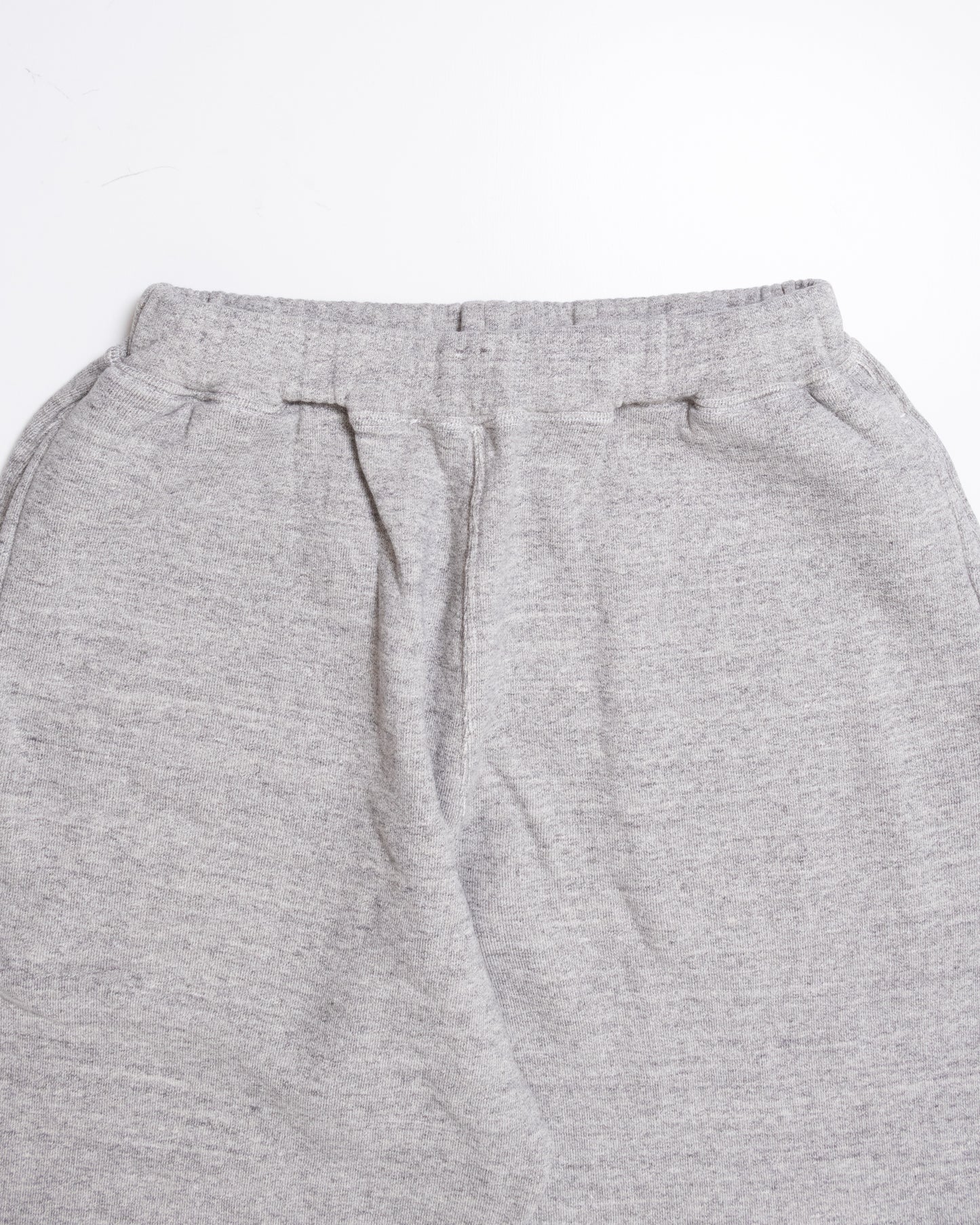 【HERILL】SWEATPANTS - TOPGRAY / ヘリル スウェットパンツ 2026aw 2026秋冬 メンズ レディース 正規取扱店 神奈川 鎌倉 アルザック鎌倉 オンラインショップ 通販