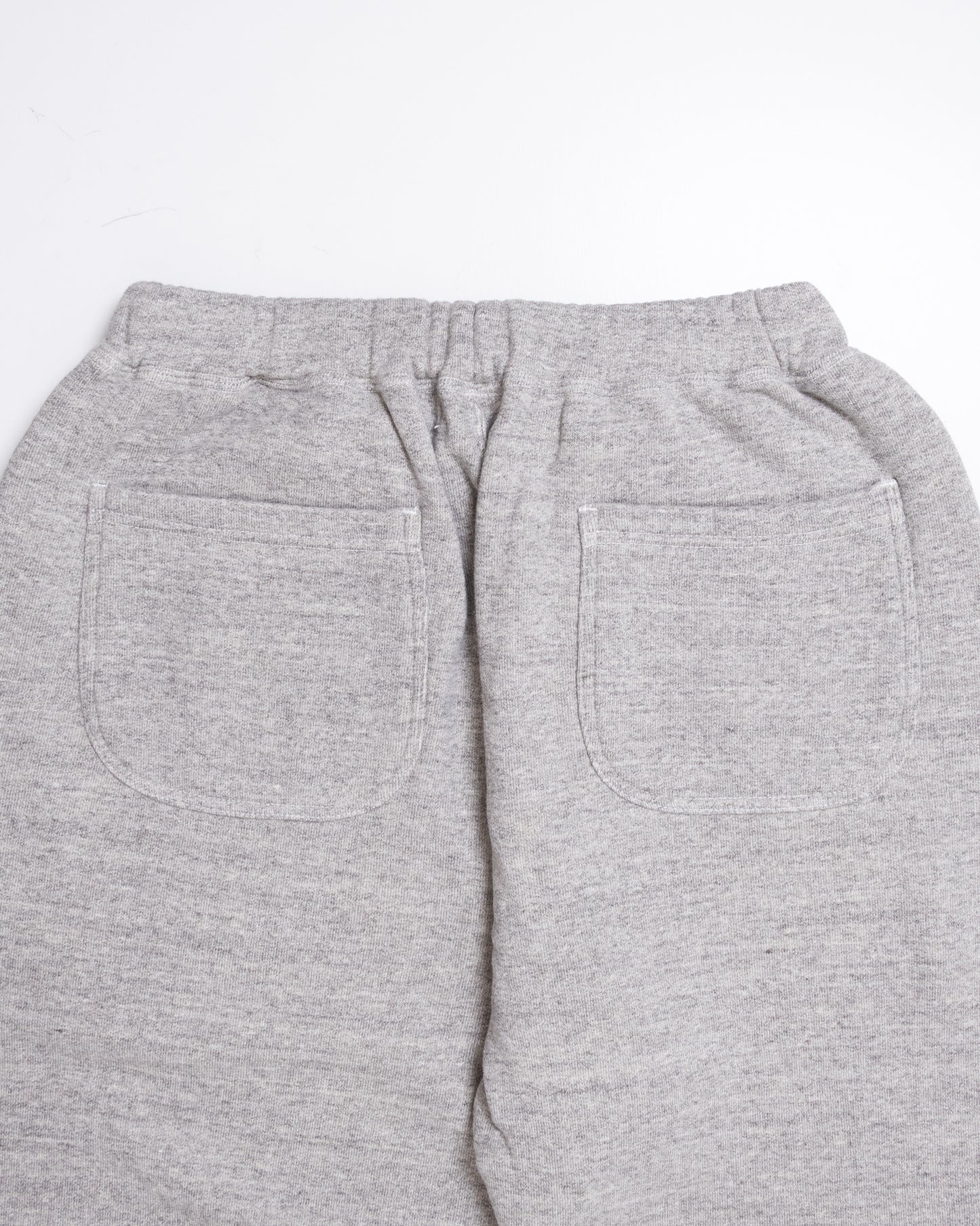 【HERILL】SWEATPANTS - TOPGRAY / ヘリル スウェットパンツ 2026aw 2026秋冬 メンズ レディース 正規取扱店 神奈川 鎌倉 アルザック鎌倉 オンラインショップ 通販