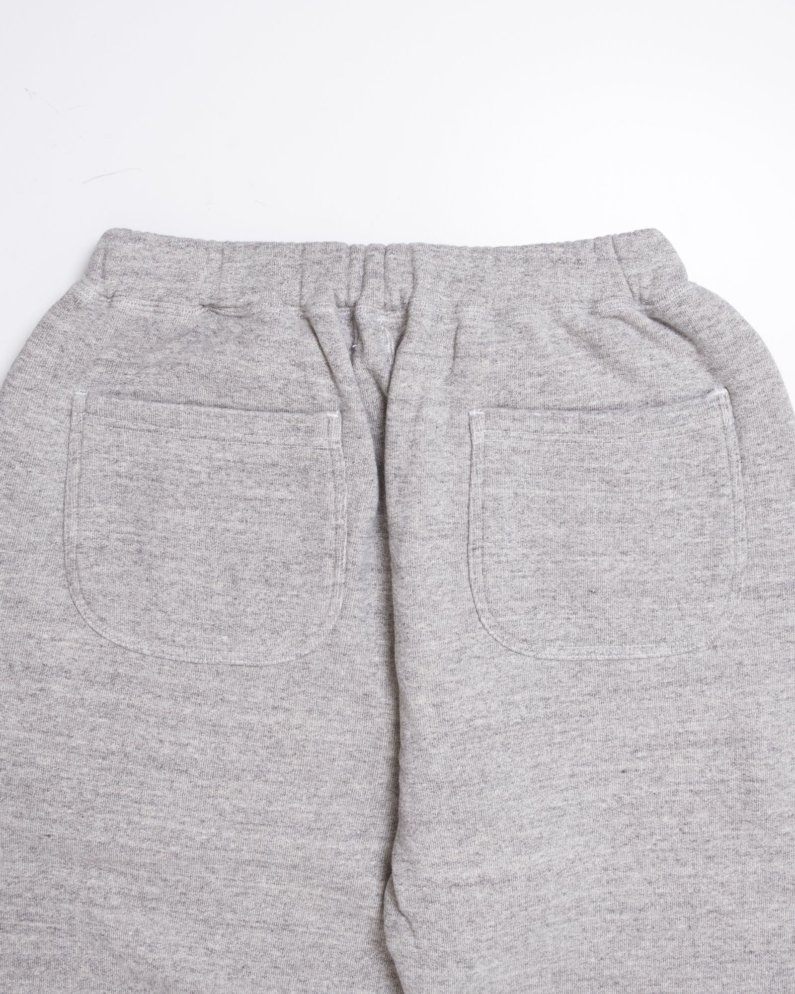 【HERILL】SWEATPANTS - TOPGRAY / ヘリル スウェットパンツ 2026aw 2026秋冬 メンズ レディース 正規取扱店 神奈川 鎌倉 アルザック鎌倉 オンラインショップ 通販