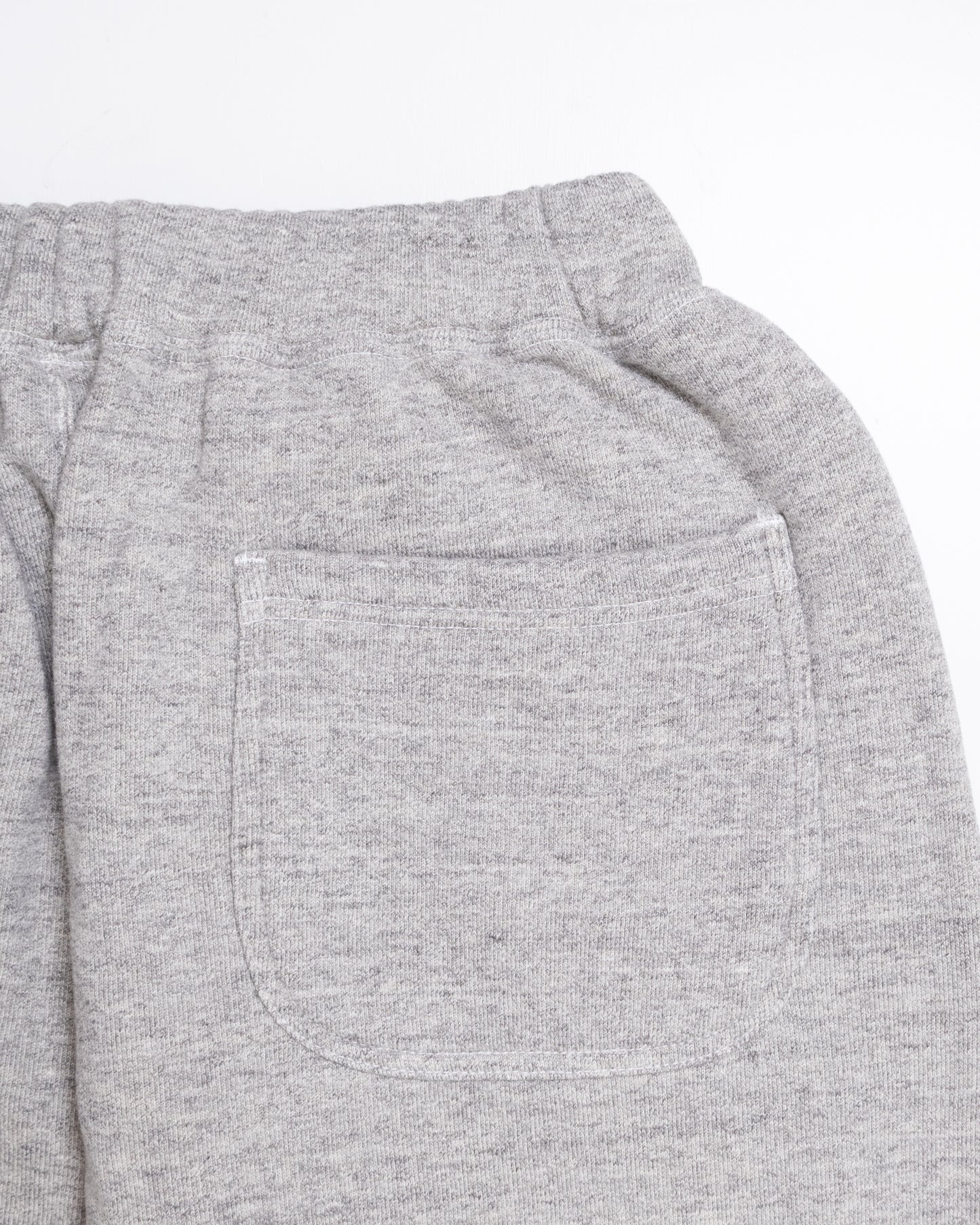 【HERILL】SWEATPANTS - TOPGRAY / ヘリル スウェットパンツ 2026aw 2026秋冬 メンズ レディース 正規取扱店 神奈川 鎌倉 アルザック鎌倉 オンラインショップ 通販
