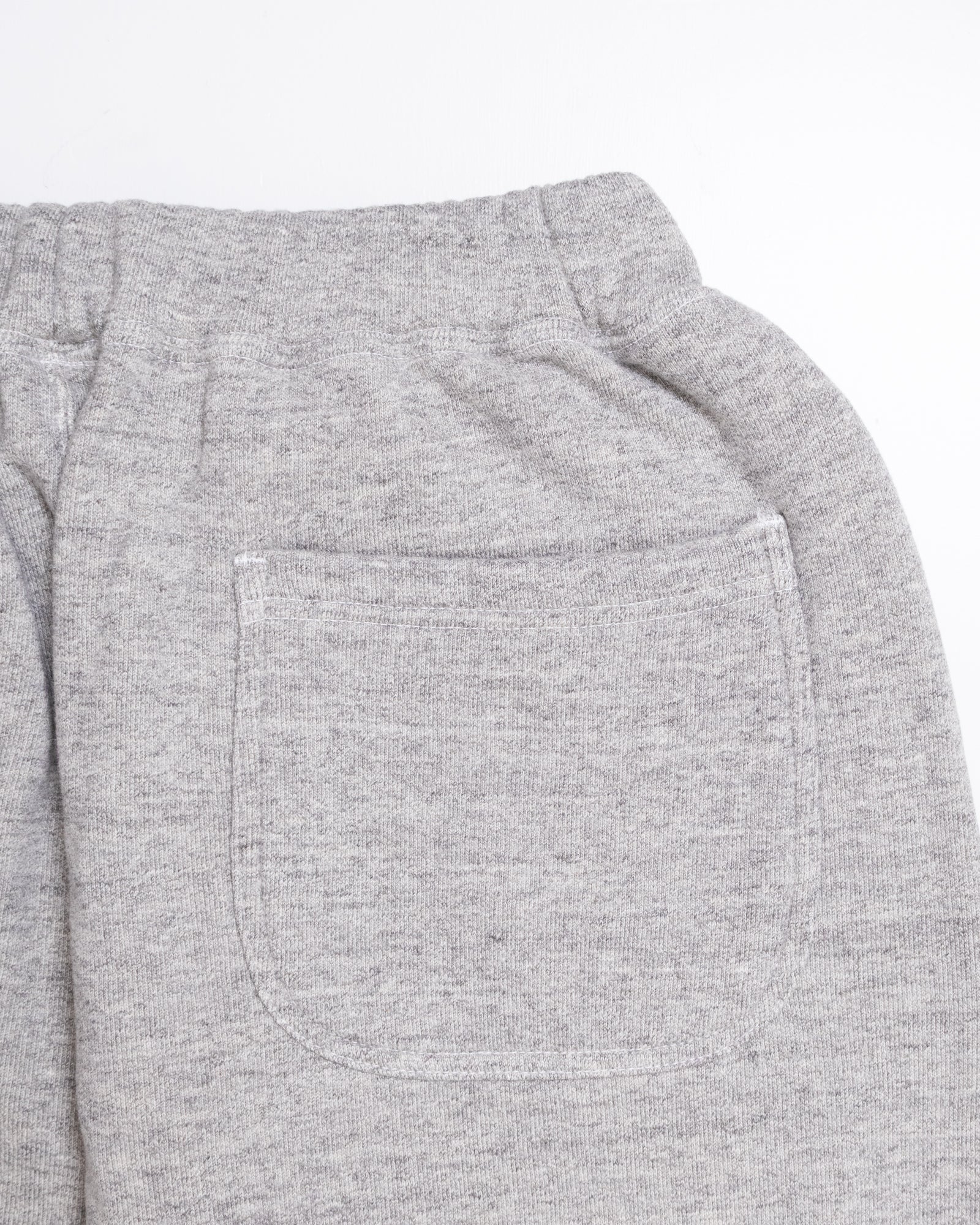 【HERILL】SWEATPANTS - TOPGRAY / ヘリル スウェットパンツ 2026aw 2026秋冬 メンズ レディース 正規取扱店 神奈川 鎌倉 アルザック鎌倉 オンラインショップ 通販