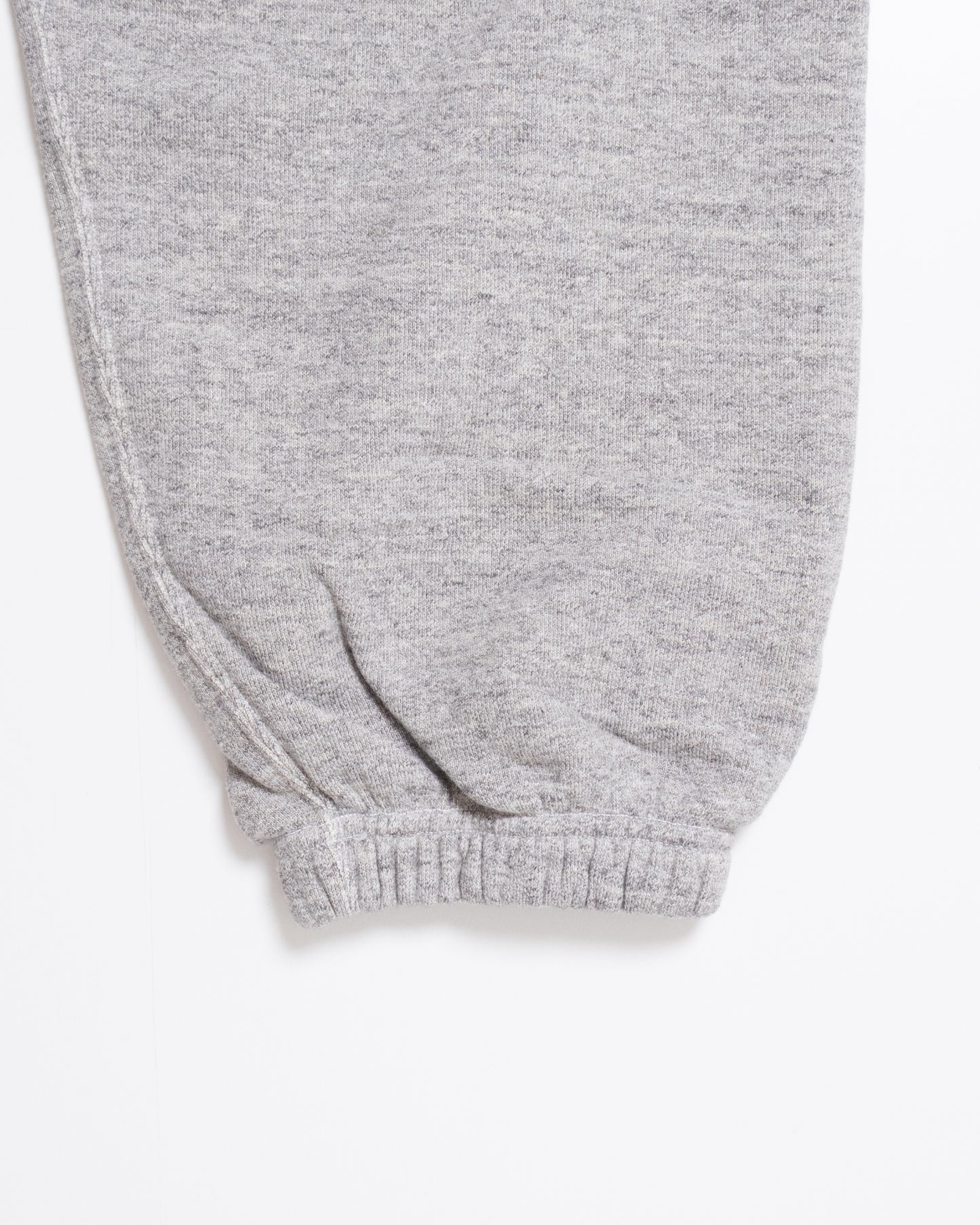 【HERILL】SWEATPANTS - TOPGRAY / ヘリル スウェットパンツ 2026aw 2026秋冬 メンズ レディース 正規取扱店 神奈川 鎌倉 アルザック鎌倉 オンラインショップ 通販