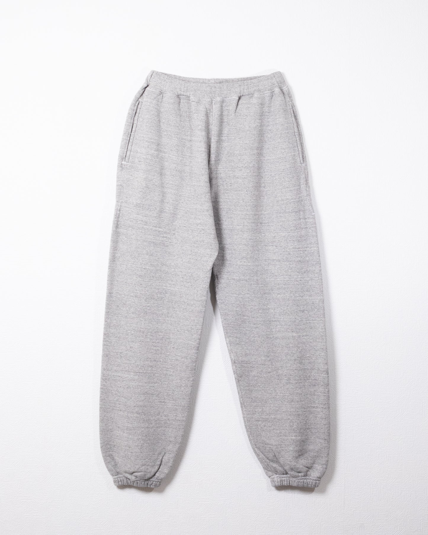 SWEATPANTS - TOPGRAY