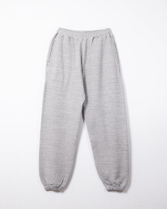 SWEATPANTS - TOPGRAY