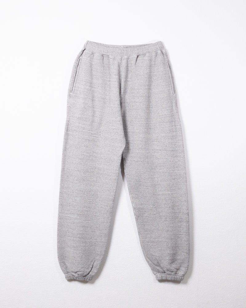 SWEATPANTS - TOPGRAY - A'r139 Kamakura