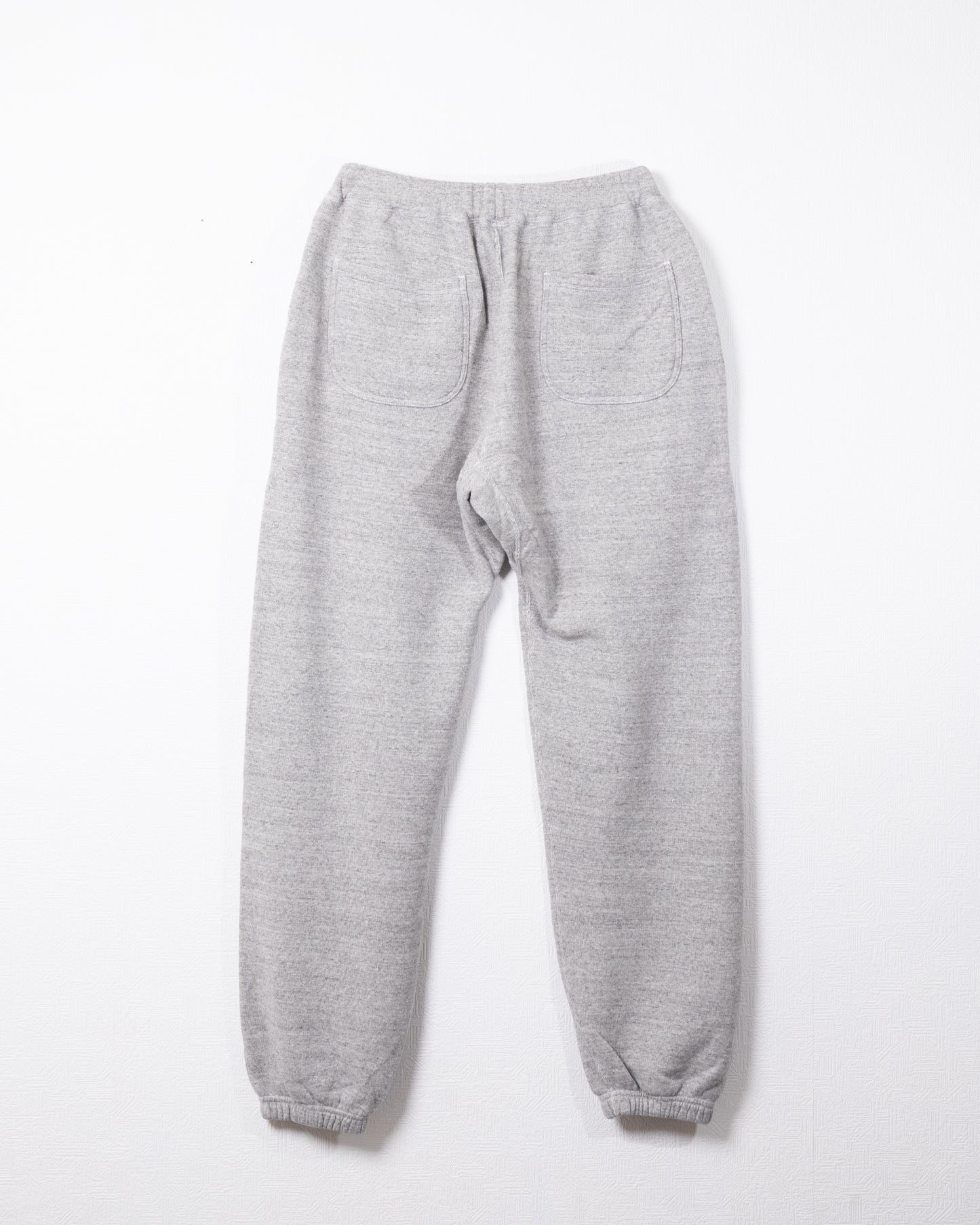 SWEATPANTS - TOPGRAY