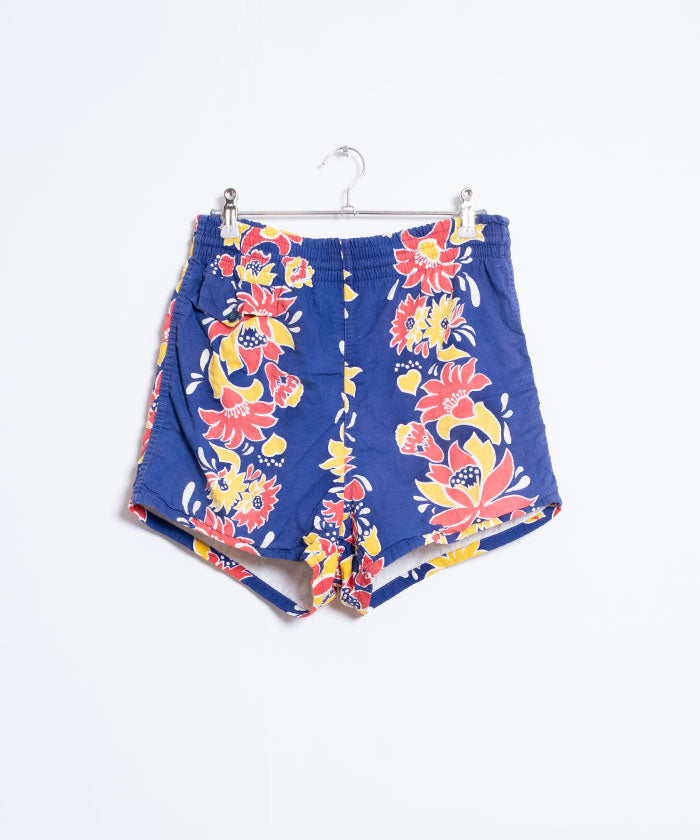 1950's GANTNER WIKIES SWIM SHORTS / ヴィンテージ スイムショーツ メンズ水着 海パン