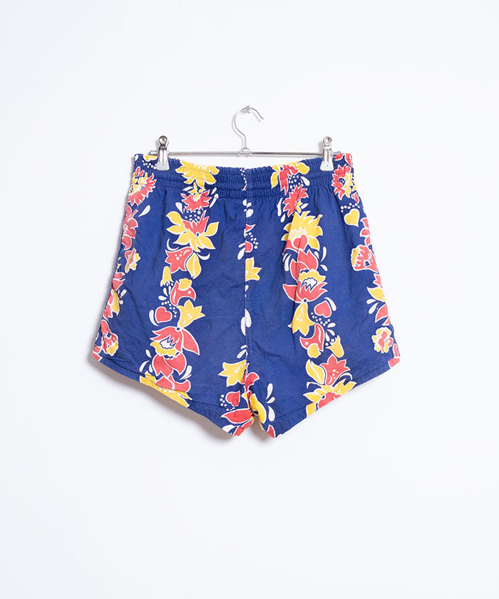 1950's GANTNER WIKIES SWIM SHORTS / ヴィンテージ スイムショーツ メンズ水着 海パン